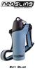 H2O4K9 futerał / pokrowiec do butelki turystycznej 700ml sky blue