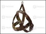 EzyDog szelki Quick Fit Medium - Camo