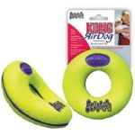 Kong Air Squeaker Donut Medium - średni
