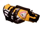 EzyDog kapok SeaVest Micro M3XS - żółty