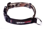 EzyDog obroża Checkmate Medium - camo