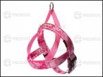 EzyDog szelki Quick Fit Large - Pink Camo