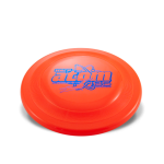 Hero dysk latający Atom 185 H - pomarańczowy