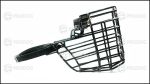 Chopo Dog Niemiecki pies - kaganiec PRO powlekany