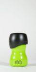 H2O4K9 butelka turystyczna 280ml zielona
